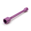 Steelman 1/2" Drive x 22mm 140 ft-lb Torque Stick, Pink 50101